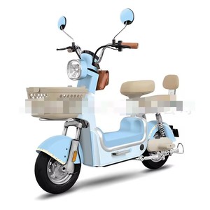 Vélo électrique pliable super léger pour les trajets en ville, la métro et les trajets domicile-travail - Product Image 5