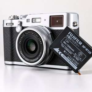 Cámara Digital Usada X100 X100F X100T <span class=keywords><strong>X100V</strong></span>, Cámara sin Espejo Full HD Usada para <span class=keywords><strong>Fujifilm</strong></span> X100F - Product Image 6
