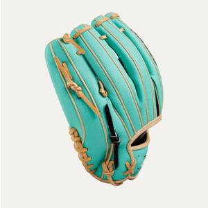 مخصص احترافي A2000 قفازات بيسبول مخصصة جلد البقر جلد البقر جلد البقر Guantes De Béisbol - Product Image 4