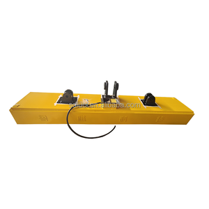 אלקטרומגנט הרמה בהתאמה אישית עבור מעמיס ומעמיס-יעה - Product Image 2