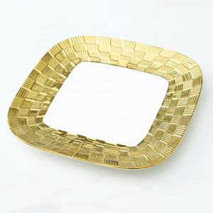 <span class=keywords><strong>Service</strong></span> <span class=keywords><strong>de</strong></span> <span class=keywords><strong>Table</strong></span> <span class=keywords><strong>de</strong></span> luxe, avec assiettes à dîner, pour la cuisine, livraison gratuite, chine - Product Image 2