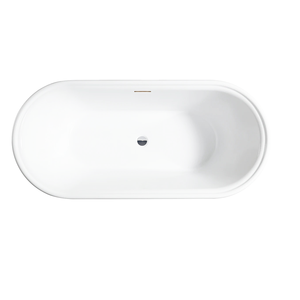 ICEGALAX <span class=keywords><strong>Baignoire</strong></span> acrylique de salle de bain d'hôtel autoportante de conception Simple de haute qualité avec refroidisseur 1HP - Product Image 4
