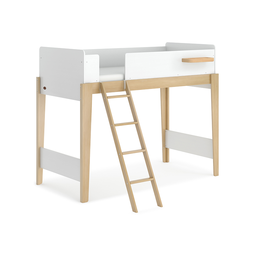 Blanc d'orge &amp; Amande