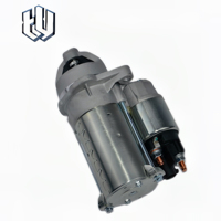 Démarreur de pièces automobiles pour Buick Regal Verano Chevrolet Equinox Cobalt Captiva Sport GMC Terrain 12609317 89060407