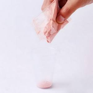 Niños dinosaurio educativo haciendo aerosol volcánico explosión experimento laboratorio STEM juguetes volcán erupción modelo juguete ciencia Kit - Product Image 3