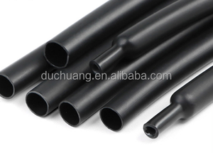 2:1 3:1ท่อหดด้วยความร้อน PE พร้อมกาวด้านใน90ชิ้น8ขนาด1.6/2.4/<span class=keywords><strong>3.2</strong></span>/4.8/6.4/7.9/9.5/12.7มม. ชุดปลอกหุ้มสายไฟ - Product Image 5