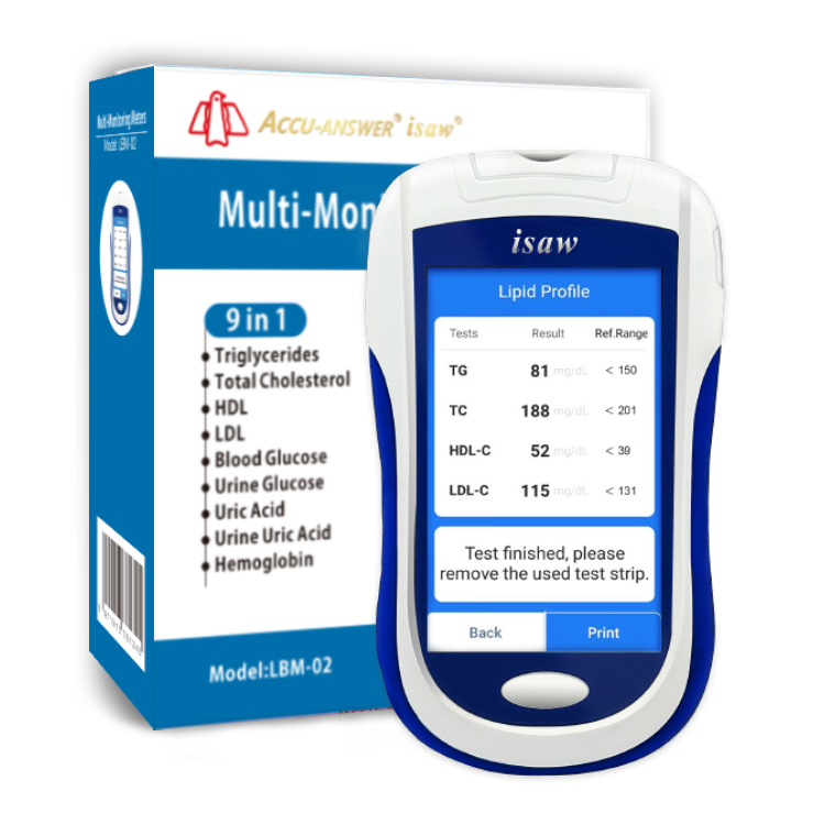 Top Seller Blood Glucose Meter 2023