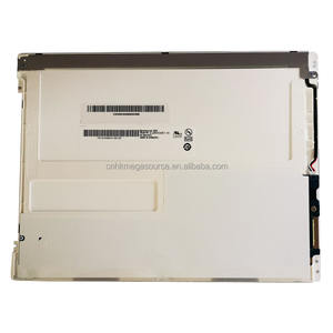 Tout nouveau module d'affichage à cristaux liquides de haute qualité d'origine fournisseur TFT panneau LCD G104SN03.5 écran LCD - Product Image 1