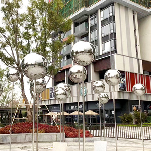 الشركة المصنعة ، النافورة الخريف في الهواء الطلق تزيين المناظر الطبيعية حديقة زخرفة - Product Image 5