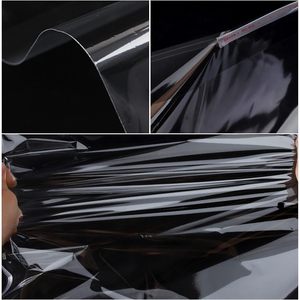2x6'' Clear Cellophane Bags 300pcs Long Resealable Cello Bags Self Stick OPP Plastic Baggies for <b>Candy</b> Pen Bracelet Key - Product Image 5