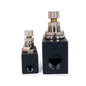 Válvula de Control de Flujo Neumática Serie ASC ASC100 <span class=keywords><strong>ASC200</strong></span> ASC300 ASC10006 ASC20008 ASC30010 ASC30015 - Product Image 3