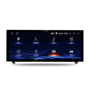 Radio para Coche MEKEDE de 10.25 Pulgadas para <span class=keywords><strong>Lexus</strong></span> IS RC IS200 IS250 IS300 IS350 IS200t IS300h 2013-<span class=keywords><strong>2022</strong></span>, Sistema DSP Snapdragon 662, Estéreo para Automóvil - Product Image 1