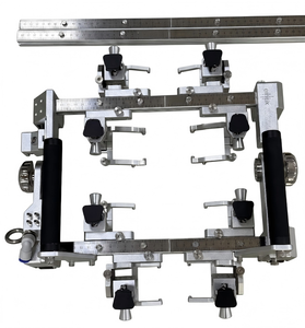 Scanner à double rail codé EINTIK M2PROBE R61, roues magnétiques, supports de <span class=keywords><strong>sonde</strong></span> pliables pour tuyaux de 114 mm à surfaces planes NDT - Product Image 5