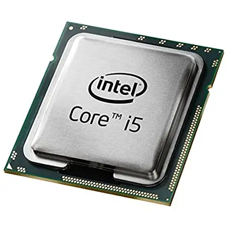 I5-10400F Intel Core Cpu 2.90GHz, untuk Komputer Desktop