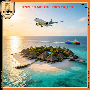 Échantillons/Petits colis consolidés provenant de Xianyu/Taobao/1688/Alibaba, transporté par le vol le <span class=keywords><strong>moins</strong></span> cher SG MU vers Male, Maldives - Product Image 6