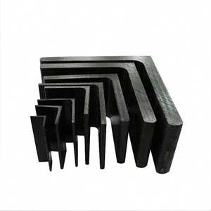 Ángulo <span class=keywords><strong>de</strong></span> Acero Municipal Igual Q235B Q345C para Poste <span class=keywords><strong>de</strong></span> Luz, Señalización Vial, Instalaciones Públicas con Servicios <span class=keywords><strong>de</strong></span> Soldadura, Doblado y Corte - Product Image 2