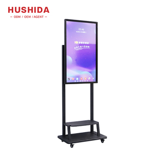 Transmisión de vídeo en vivo de 32 pulgadas, piso inteligente, android, <span class=keywords><strong>facebook</strong></span> - Product Image 2