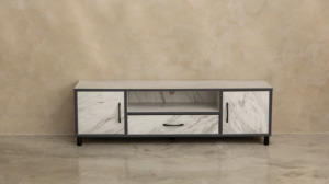 Meilleurs produits vendus Meuble TV moderne Vente directe d'usine Design moderne Meuble TV Meuble TV - Product Image 6