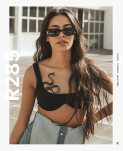 BDI-tatuaje temporal de henna para cuerpo, plantilla de tinta de zumo, <span class=keywords><strong>tatuajes</strong></span> temporales con flores, kit de tatuaje impermeable - Product Image 6