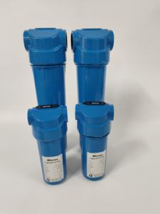 Üretim fabrikaları ve lazer endüstrisi için yüksek verimli basınçlı hava filtresi elemanı yeni ve düşük maliyetli değiştirme - Product Image 4