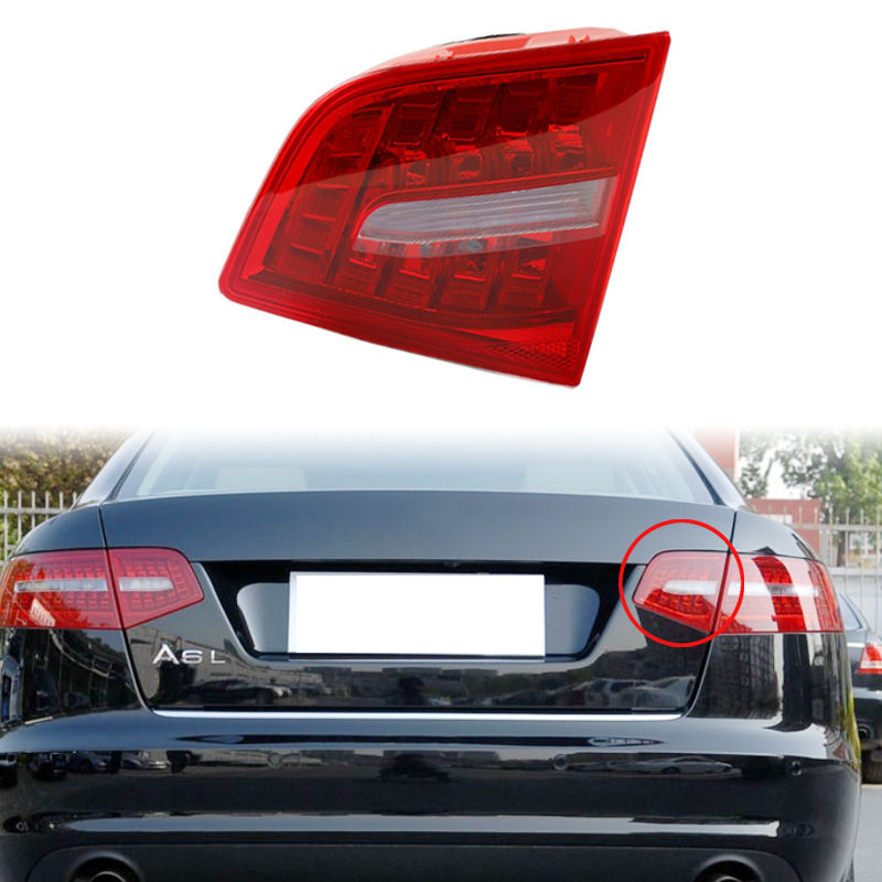 Côté passager droit, intérieur