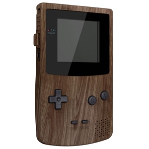 Fast Delivery Premium Housing Shell with Buttons for Gameboy Color IPS Ready Upgraded Full Shell Set for GBC - Product Image 4