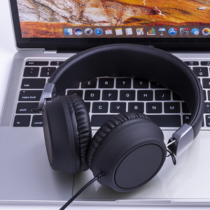 Trẻ Em Tai Nghe Trên Tai Tai Nghe Với Micro Tai Nghe Cho Cô Gái Chàng Trai Có Thể Gập Lại Tai Nghe Cho Nghiên Cứu Trực Tuyến - Product Image 2