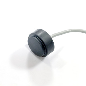 Cảm Biến Lưu Lượng Siêu Âm AUDIOWELL Đầu Dò Lưu Lượng Siêu Âm 1MHz Cho Đồng Hồ Đo Lưu Lượng Nước - Product Image 2