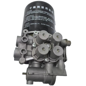 مجفف صيني عالي الكفاءة مصنوع حسب الطلب عالي الجودة مع أوقات تجفيف سريعة تصميم مدمج وسعر جيد - Product Image 1