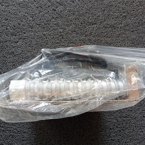 Refroidisseur d'huile hydraulique BOWMAN EC100-1425-2, refroidisseur d'air de surpression, équipement de transfert de chaleur, Royaume-Uni - Product Image 4