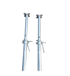 Thiên Tân DTY Giá Đỡ Giàn Giáo Bằng Thép Vật Liệu Điều Chỉnh Được Bán Để Xây Dựng - Product Image 4