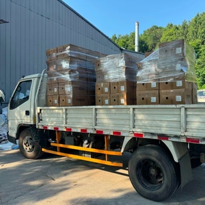 Banda de plástico Border Patti para doblar bordes de libros y muebles - Resistente al agua, 9-50 mm de ancho - Product Image 3