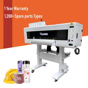 Impresora DTF duradera-Procolored de tamaño A2 para servicio de impresión de camisetas Impresora DTF de cabezales XP600 de 60cm para impresión móvil - Product Image 6