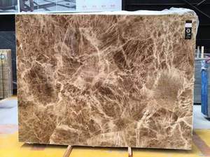 Tấm đá cẩm thạch <span class=keywords><strong>Onyx</strong></span> nâu sáng bóng, đá <span class=keywords><strong>Onyx</strong></span> mật ong Trung Quốc nổi tiếng, dùng trang trí lát sàn - Product Image 3