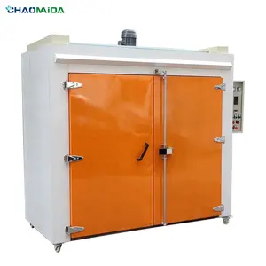 Stainless Steel Food Dryer Food Heating Industry Grain Box Dryer Thermostatic Oven