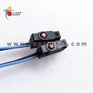 Commutateur WD Original Neuf V4NCS T640-T80C4-GP pour Pièces d'Imprimante Offset Roland - Product Image 5