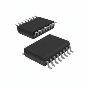 Original One Stop Service MAX532BEWE+T Data Acquisition 16 SOlC Electronics Component - Product Image 1