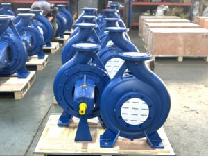 Single Stage End Suction Centrifugal Clean Water Transfer Pump for <strong>Medical</strong> <strong>Insurance</strong> Irrigation Agricultural Equipment for - Product Image 4