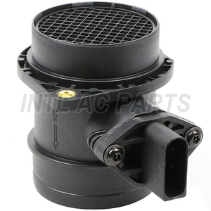 Cảm Biến Lưu Lượng Không Khí MAF Cho AUDI 06A 906 461A/Cho SKODA OCTAVIA/Cho VW WG1099987 - Product Image 1