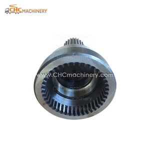 <span class=keywords><strong>Stiebel</strong></span> PTO Gearbox 4496 Arbre de sortie Neuf pour Zoomlion Pompe à béton Pièces de rechange - Product Image 3