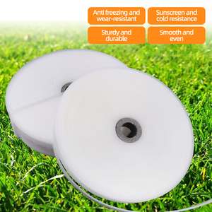 Двухслойный композитный водяной шланг профессионального класса для ирригационных систем - Product Image 2