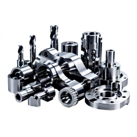OEM Özel CNC İşleme Hizmetleri, Oto Parçaları Paslanmaz Çelik Alüminyum Tel EDM Hızlı Prototipleme ISO9001 Sertifikalı 0.01mm