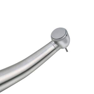 Teléfono móvil con fibra óptica, con luz, conector rápido, rodamiento cerámico de cuatro puntos, tipo pulsador, con luz y viento de alta velocidad - Product Image 4