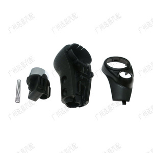 Car Gear <b>Shift</b> Handle 54130-SWA-A83ZA 54132-SWA-A01 For Bajaj Re4 Re2 Plastic <b>Knob</b> Ergonomic Design - Product Image 4
