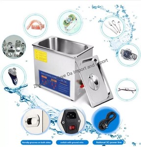 Machine de lavage électrique ultra sonique de <span class=keywords><strong>nettoyage</strong></span> de vente chaude nouvelle condition pour le <span class=keywords><strong>nettoyage</strong></span> ultrasonique de disque <span class=keywords><strong>vinyle</strong></span> de LP - Product Image 5