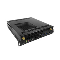 JWIPC Gömülü Linux Mini PC OPS I3/I5/I7 4K Endüstriyel Ofis Okul Beyaz Tahta İnteraktif Ekran Bilgisayarı