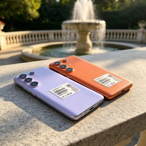 Teléfonos inteligentes camon50pro 5G, 24GB+1TB, móvil popular, cámara HD, versión global desbloqueada para venta al por mayor - Product Image 5