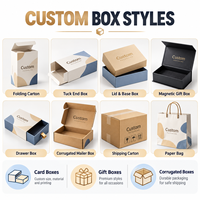 Boîte cadeau de mariage personnalisée, boîte d'emballage en papier rigide de luxe avec couvercle et base, logo personnalisé, emballage de boîte cadeau de mariage