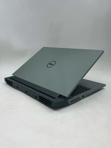 <b>Used</b> for D-ELL G15 5515 Gaming Notebook AMD Ryzen R7 16GB RAM 512GB SSD RTX3060 6G 15.6 Inch 120Hz FHD Gaming <b>Laptop</b> - Product Image 2