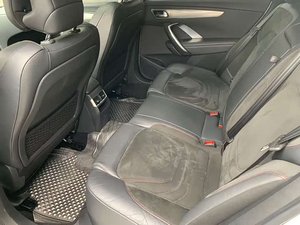 2018 2019 2020 <span class=keywords><strong>DS</strong></span> 4S Versione Smart con Trasmissione Automatica, Consegna Porta a Porta - Product Image 4